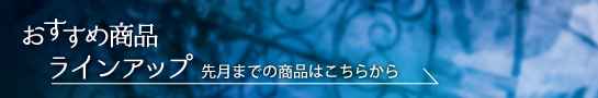 これまでのおすすめ商品はこちら