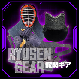 RYUSEN GEAR�Z�b�g�͂�����